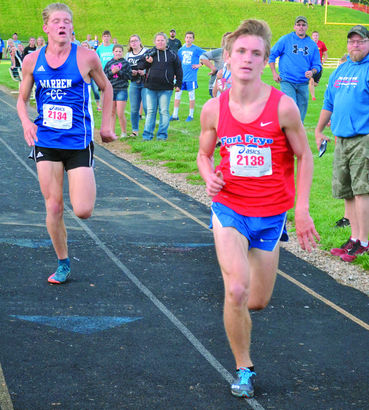 Regional XC meet Saturday at Pickerington News, Sports, Jobs